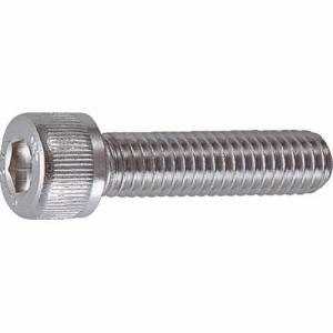 トラスコ TRUSCO トラスコ B44-0622 六角穴付きボルト ステンレス 全ねじ M6X22 26本入 TRUSCO
