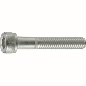 トラスコ TRUSCO トラスコ B44-1260 六角穴付きボルト ステンレス 半ねじM12X60 3本入 TRUSCO