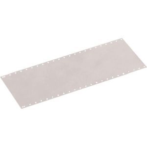 トラスコ TRUSCO トラスコ 軽量棚用連結側板 450×1200用 ネオグレー G-4X NG メーカー直送 代引不可 北海道・沖縄・離島不可