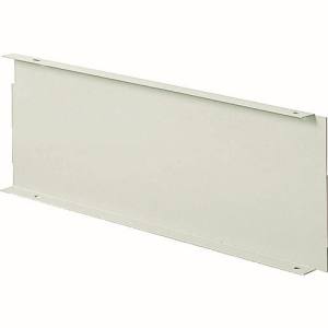 トラスコ TRUSCO トラスコ 軽量棚用縦仕切板 300×150 ネオグレー V-3 NG