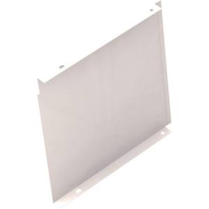 トラスコ TRUSCO トラスコ 軽量棚用縦仕切板 300×300 ネオグレー V-6 NG