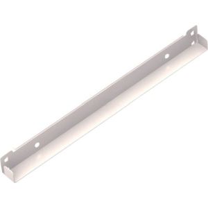 トラスコ TRUSCO トラスコ M1.5型軽中量棚用中棚受 D445 ネオグレー M1.5-NU4 NG