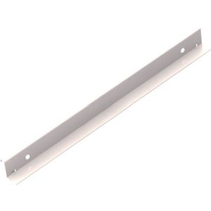 トラスコ TRUSCO トラスコ M2型軽中量棚用天棚受 450 ネオグレー M2-TU4 NG