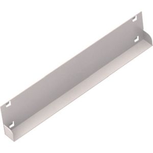 トラスコ TRUSCO トラスコ M2型軽中量棚用中棚受 300 ネオグレー M2-NU3 NG