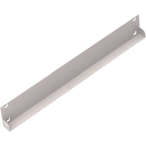 トラスコ TRUSCO トラスコ M2型軽中量棚用中棚受 450 ネオグレー M2-NU4 NG