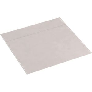 トラスコ TRUSCO トラスコ S-55 NG 軽量棚用背板 1500×1500用 ネオグレー TRUSCO メーカー直送 代引不可 沖縄 離島不可
