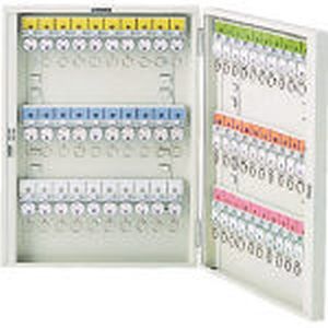 トラスコ TRUSCO トラスコ キーボックス ホルダ数60個 1台 K-60 メーカー直送 代引不可 北海道・沖縄・離島不可