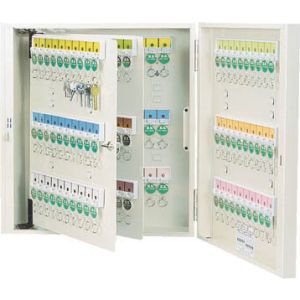 トラスコ TRUSCO トラスコ キーボックス ホルダ数180個 1台 K-180 メーカー直送 代引不可 北海道・沖縄・離島不可