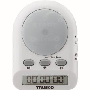 トラスコ TRUSCO トラスコ PTM-584 プッシュタイマー TRUSCO