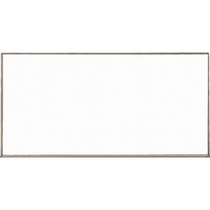 トラスコ TRUSCO トラスコ WGH-102SA-BL スチール製ホワイトボード 白暗線 900×1800 1枚 TRUSCO メーカー直送 代引不可 北海道 沖縄 離島不可