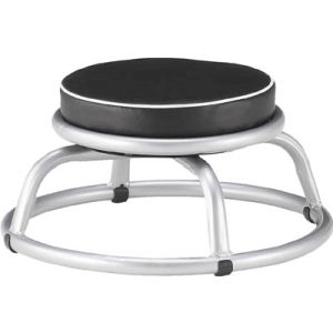 トラスコ TRUSCO トラスコ 300Φ回転作業椅子 Φ300XH240 1脚 TYZ255-24H メーカー直送 代引不可 北海道・沖縄・離島不可