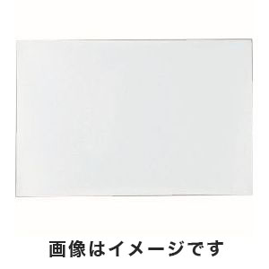 トラスコ TRUSCO トラスコ TWM-9060 ホワイトボード 無地・マグネットシートタイプ 600×900 TRUSCO メーカー直送 代引不可 北海道 沖縄 離島不可