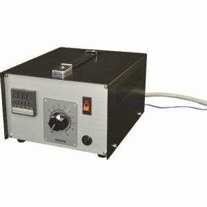 トラスコ TRUSCO トラスコ DTC5A-800 ダイヤル式温度コントローラー 5A 800℃まで TRUSCO メーカー直送 代引不可 北海道 沖縄 離島不可