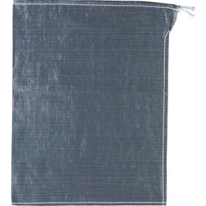 トラスコ TRUSCO トラスコ TKB4862BLA 強力カラー袋 ブラック  1S 袋=10枚入 TRUSCO