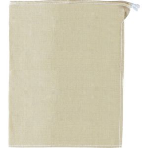 トラスコ TRUSCO トラスコ TKB4862BE 強力カラー袋 ベージュ  1S 袋=10枚入 TRUSCO