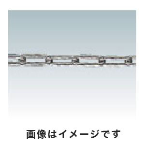 トラスコ TRUSCO トラスコ ステンレスカットチェーン 3.0mm×1m TSC-301