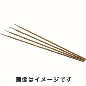 トラスコ TRUSCO トラスコ TST10-405 軟鋼低電圧用溶接棒 心線径4.0mm 棒長400mm TRUSCO
