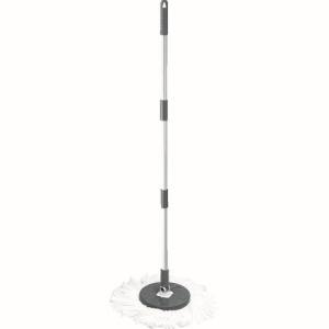 トラスコ TRUSCO トラスコ 回転モップ 専用モップ  1枚入 TCM-C34652