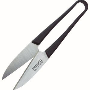 トラスコ TRUSCO トラスコ 糸切はさみ TSTC115