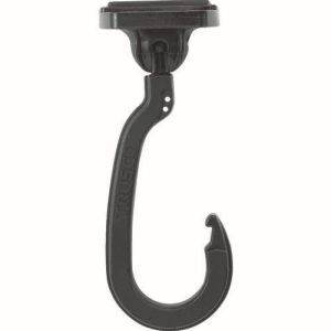 トラスコ中山 TRUSCO ベルトで止めるフックシリーズ 自在式フックのみ 大 HKJ-L