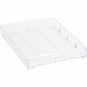 トラスコ TRUSCO トラスコ 収納ケース用浅型引き出し TA4-S