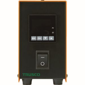 トラスコ中山 TRUSCO 温度コントローラー 15A TSCL15 メーカー直送 代引不可 北海道沖縄離島不可