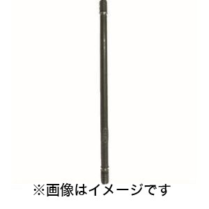 トラスコ中山 TRUSCO W3/8 セパレーター B型 400mm 10本入 SPB-400-W3/8