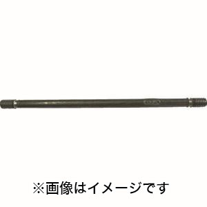トラスコ中山 TRUSCO W3/8 セパレーター B型 300mm 10本入 SPB-300-W3/8