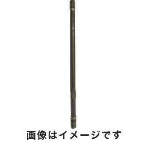 トラスコ TRUSCO トラスコ W3/8 セパレーター B型 900mm 10本入 SPB-900-W3/8