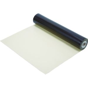 トラスコ TRUSCO トラスコ TCRM-100 導電性ゴムマット テーブル用 アイボリー1000mm×10m×2mm TRUSCO メーカー直送 代引不可 沖縄離島不可