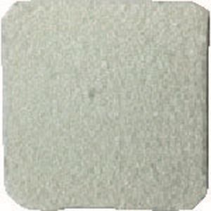 トラスコ中山 TRUSCO ノンスリップテープ 屋外用 40mm×40mm ホワイト TNS-4040W メーカー直送 代引不可