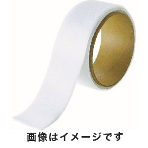 トラスコ TRUSCO トラスコ TMSD-25-2-BK マジックテープ TMSDシリズループのみ25mm×1m黒 TRUSCO