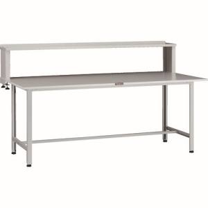 トラスコ TRUSCO トラスコ AOR-1890YURB AOR型軽量作業台 1800X900 上棚付 TRUSCO メーカー直送 代引不可 北海道 沖縄 離島不可