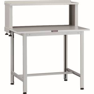 トラスコ TRUSCO トラスコ AOR-0960YURB AOR型軽量作業台 900X600 上棚付 TRUSCO メーカー直送 代引不可 北海道 沖縄 離島不可