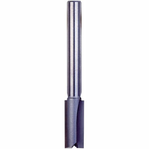 ライト精機 LightSEIKI ライト精機 TR-28 スーパー トリマ 超硬 ストレート 2P 12mm