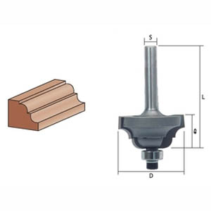 ライト精機 LightSEIKI ライト精機 TR-51 スーパー トリマ  ギンサジ面 コロ付