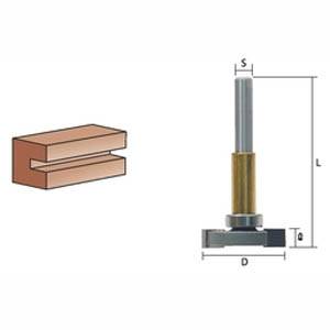 ライト精機 LightSEIKI ライト精機 TR-64 スーパー トリマ  横溝 ビット