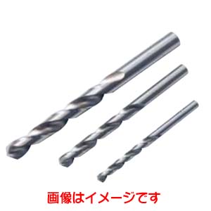 ライト精機 LightSEIKI ライト精機 スーパー 鉄工ドリル 2本入 1.0mm