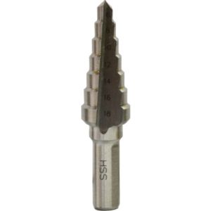 ライト精機 LightSEIKI ライト精機 ST-2E スーパー ステップビット