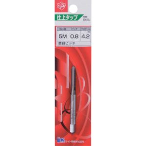 ライト精機 LightSEIKI ライト精機 ライト 仕上タップ M4×0.7