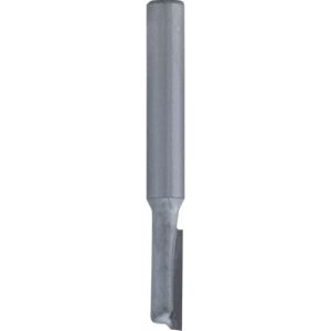 ライト精機 LightSEIKI ライト精機 LTR-25 トリマ ルータービット 超硬ストレート 6×6