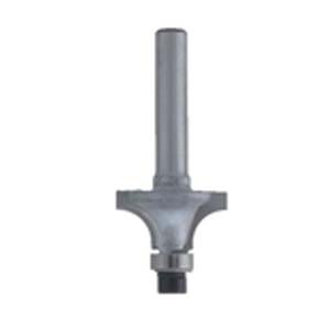 ライト精機 LightSEIKI ライト精機 LTR-43 トリマールータービット ボーズ面 3分