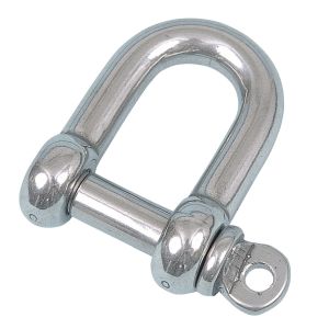 スリーエッチ HHH スリーエッチ NSS12 ステン ネジシャックル 12