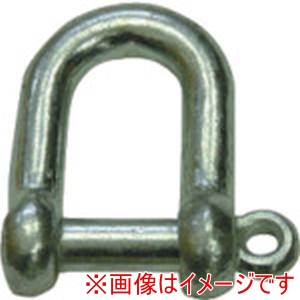 スリーエッチ HHH スリーエッチ NS22 ネジシャックル電気メッキ22mm