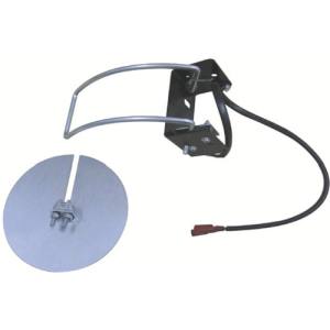 スリーエッチ HHH スリーエッチ LL-H リミットレバーユニット本体取付用 HHH