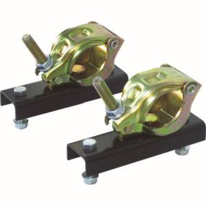 スリーエッチ HHH スリーエッチ EW-PA 電動ウインチ専用パイプアダプター HHH