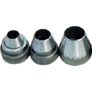 スリーエッチ HHH スリーエッチ RB16 パッキンポンチセット 替刃 16mm