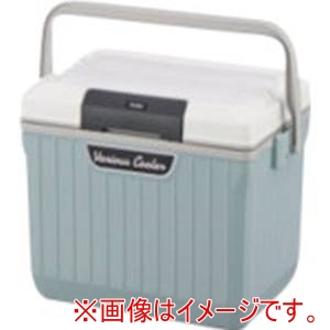 SANKA SANKA VAC-9WH/MGR クーラーボックス ベリアスクーラー 9L ホワイト/ミントグリーン メーカー直送 代引不可 北海道沖縄離島不可