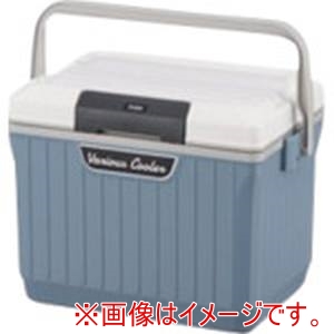 SANKA SANKA VAC-9WH/BGY クーラーボックス ベリアスクーラー 9L ホワイト/ブルーグレー メーカー直送 代引不可 北海道沖縄離島不可