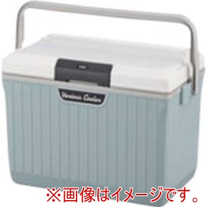 SANKA SANKA VAC-17WH/MGR クーラーボックス ベリアスクーラー 17L ホワイト/ミントグリーン メーカー直送 代引不可 北海道沖縄離島不可
